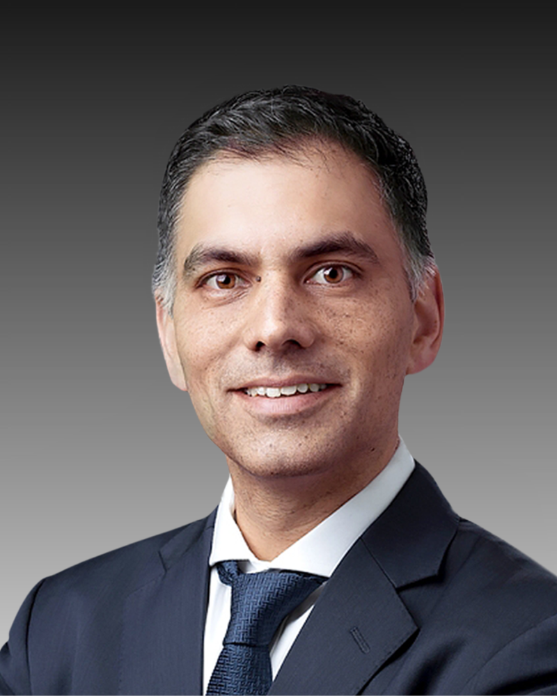 John Koshy