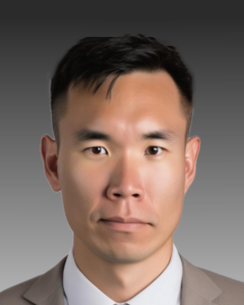 Dr Lee Jiahe Steven