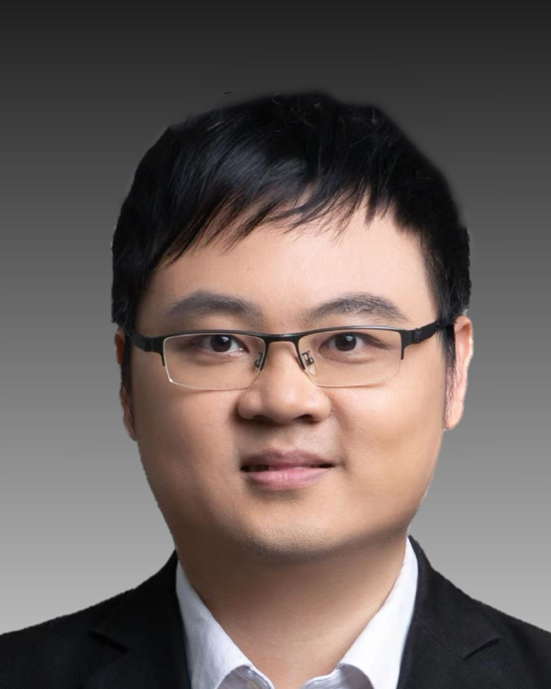 Tim Zhan