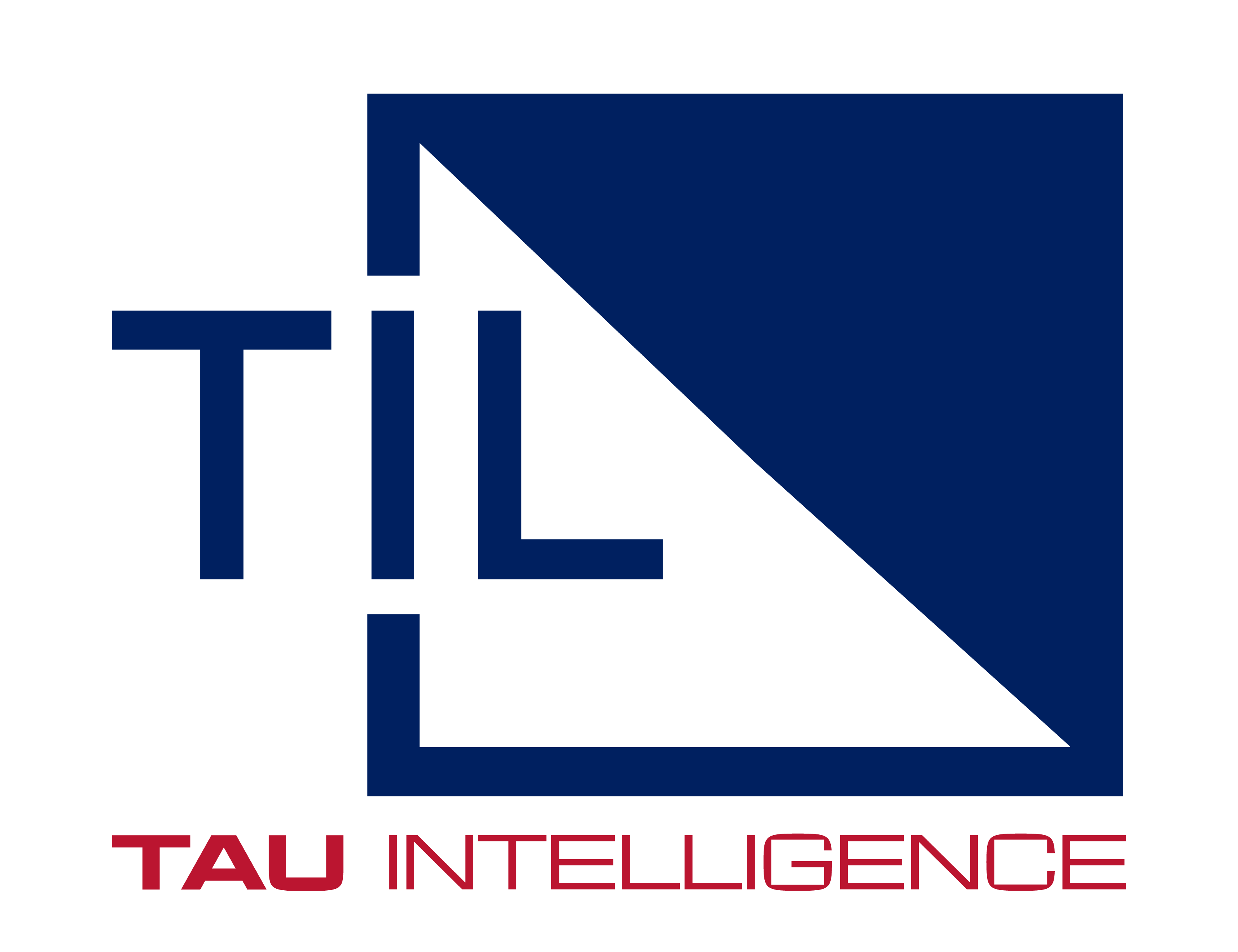 Tau Intelligence